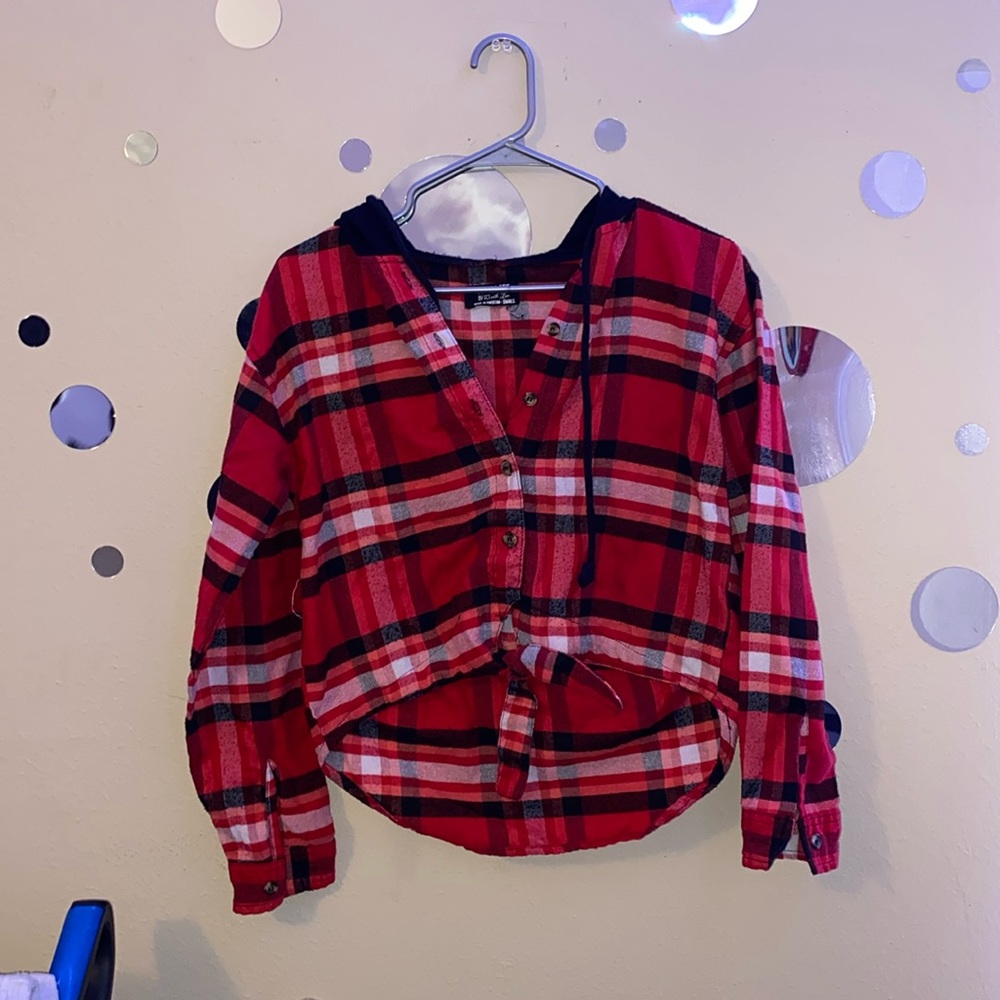long sleeve shirt/hoodie